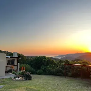 Maitlands Ferienhaus
