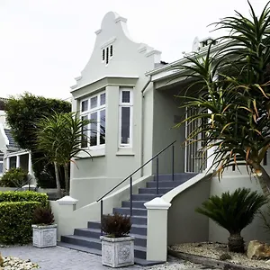 4* Alojamento de Acomodação e Pequeno-almoço Conifer House