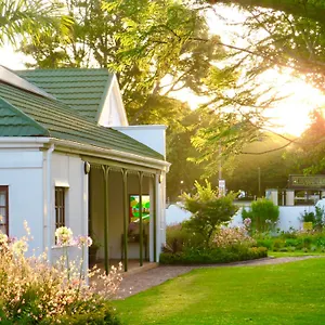 Whistlewood Walmer, Port Eizabeth Gasthof