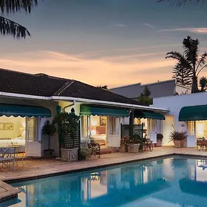 4* Alojamento de Acomodação e Pequeno-almoço Carslogie House