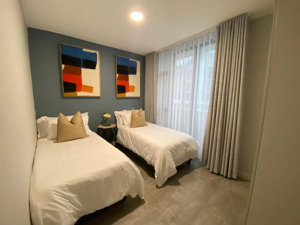 Bella Mare, Miyabell, Summerstrand, Port Elizabeth Apartment South Africa