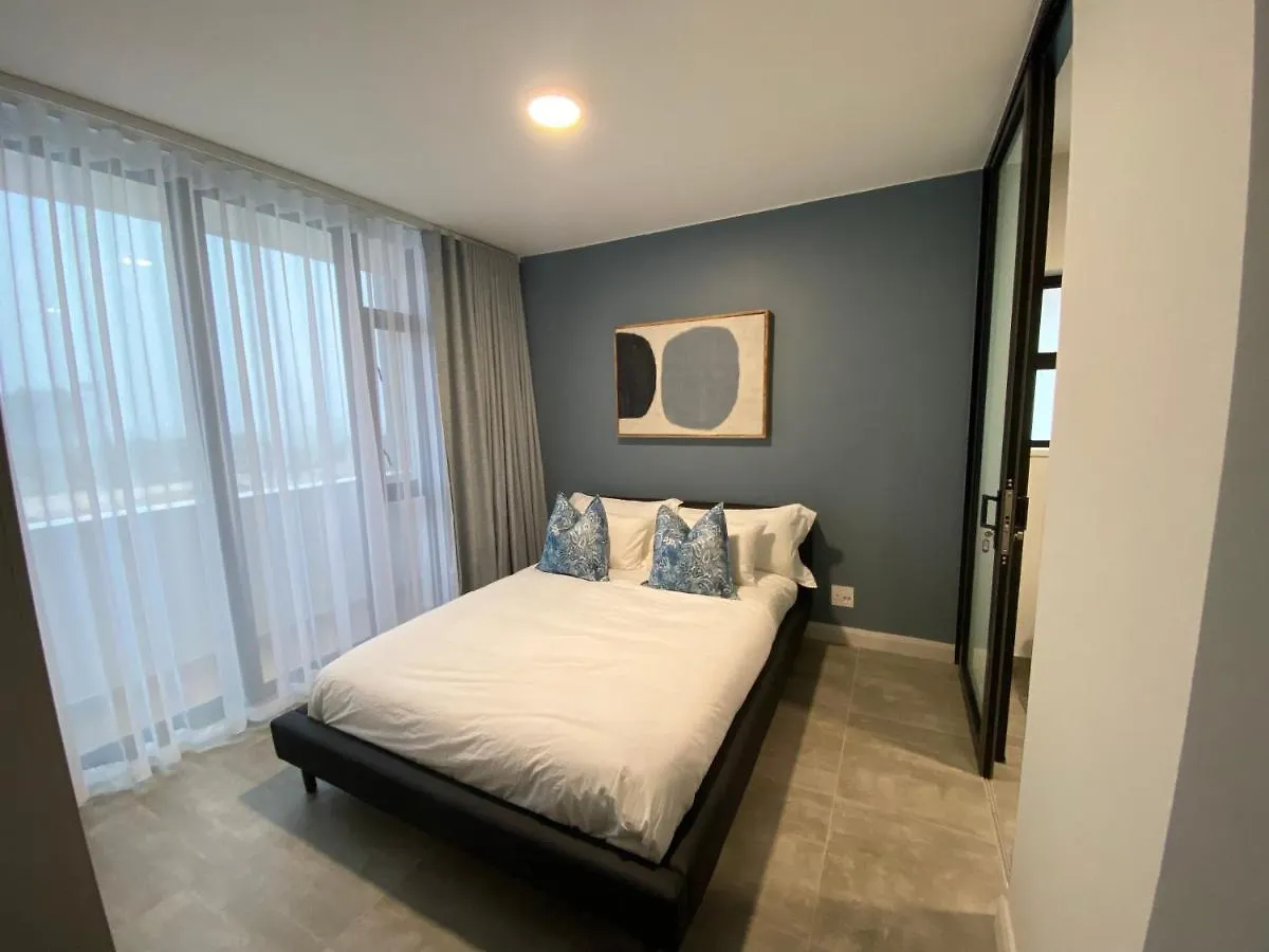 Bella Mare, Miyabell, Summerstrand, Port Elizabeth Apartment 0*,  South Africa